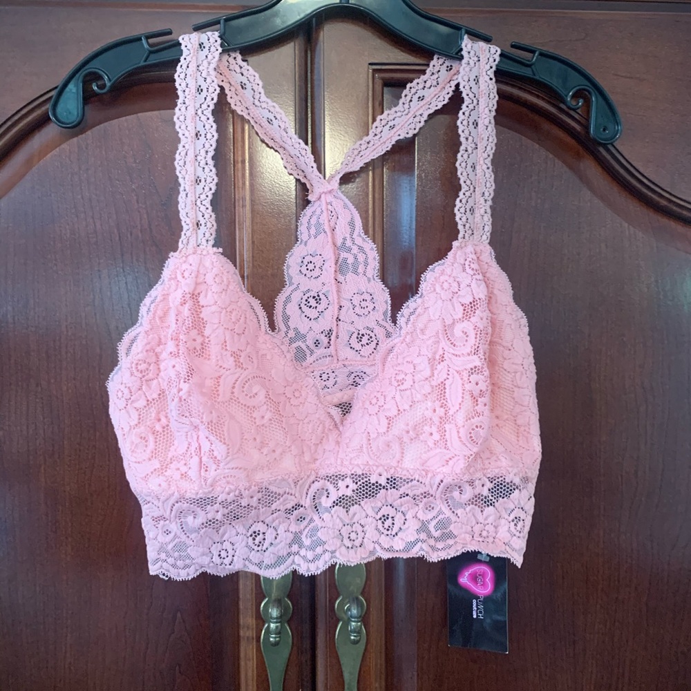 BNWT bralette!!!